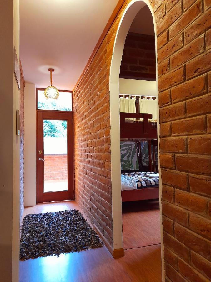 Sierra Verde-Casa Vacacional Banos  Luaran gambar